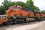 BNSF 6146